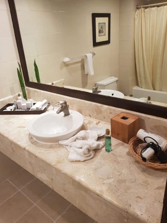 Zimmer Dreams La Romana Resort & Spa