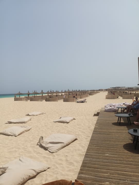 Strand ROBINSON CABO VERDE