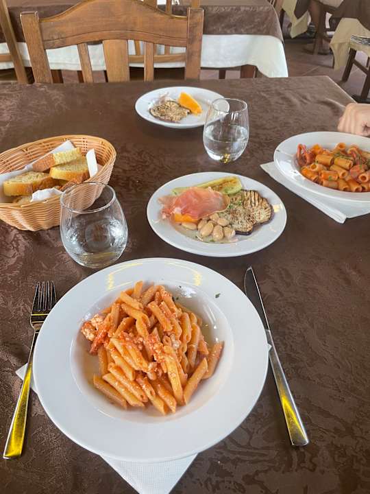 Gastro Residence Hotel La Taverna