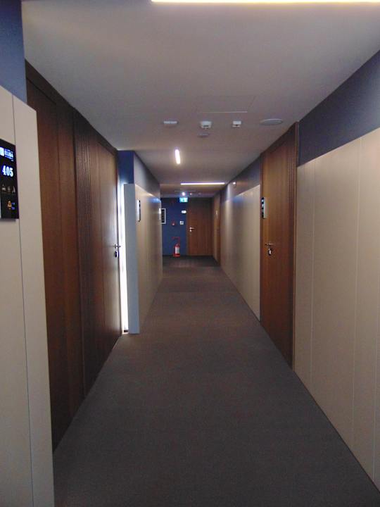 Sonstiges Hotel Elisa Tirana, Affiliated by Meliá