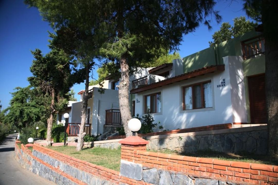 Bungalowanlage Hotel Pine Bay Holiday Resort