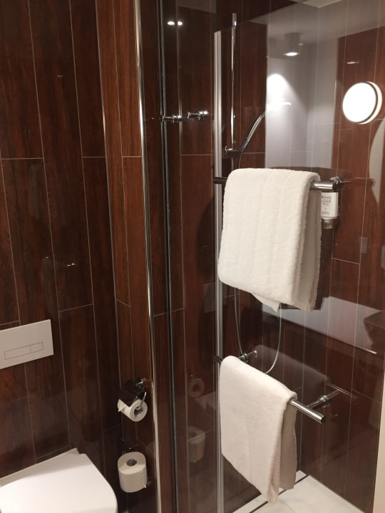 Zimmer Hey Lou Hotel Frankfurt Airport