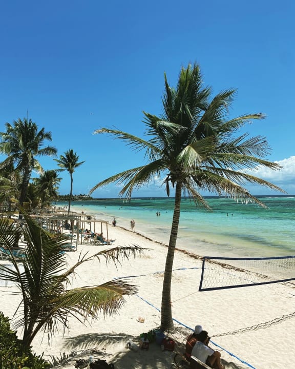 Strand Akumal Bay Beach & Wellness Resort