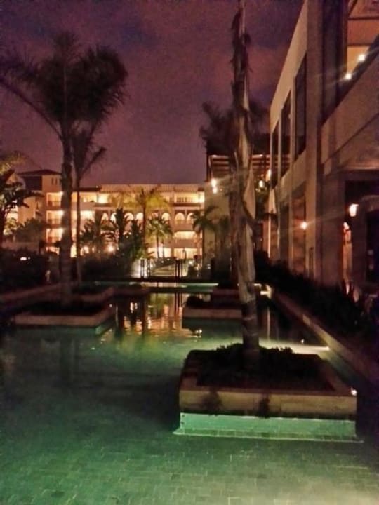 Riu Palace Tikida Agadir Hotel Riu Palace Tikida Agadir