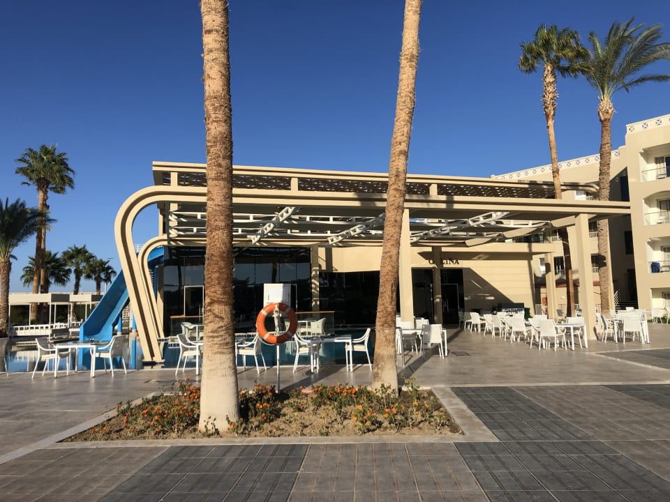 Gastro Beach Albatros Resort
