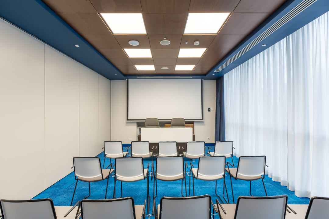 Sonstiges Mercure Almaty City Center