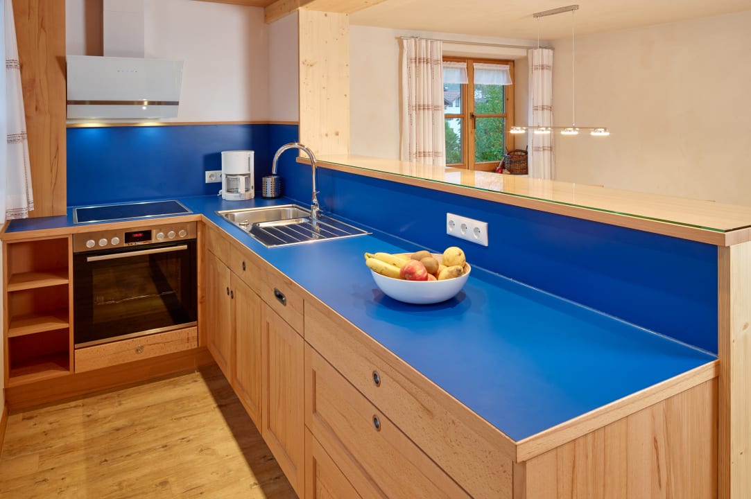 Zimmer Haus Sonnenruh