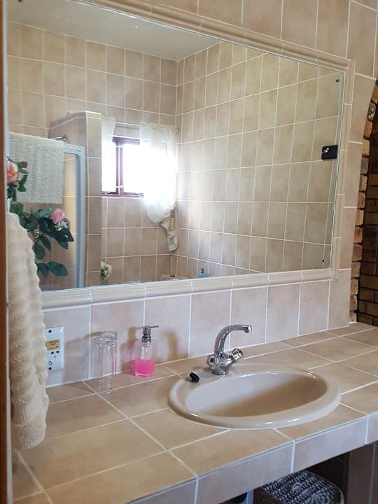 Zimmer Guesthouse Mossel Bay