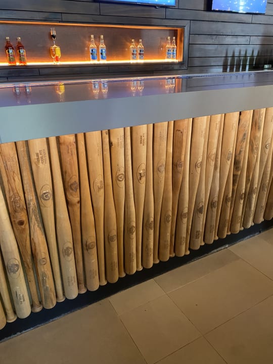 Gastro Lopesan Costa Bávaro Resort, Spa & Casino