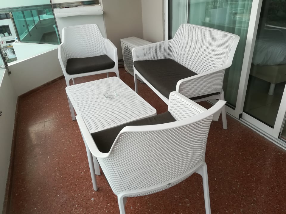 Zimmer Bull Escorial & Spa
