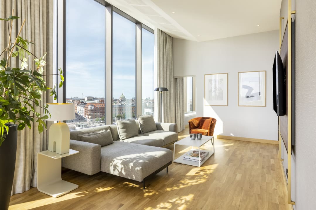 Zimmer NH Collection Copenhagen