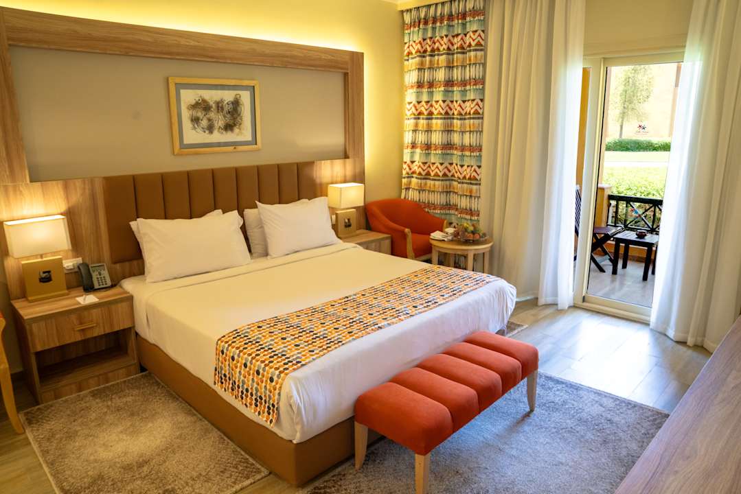 Zimmer Stella Beach Resort & Spa Makadi Bay