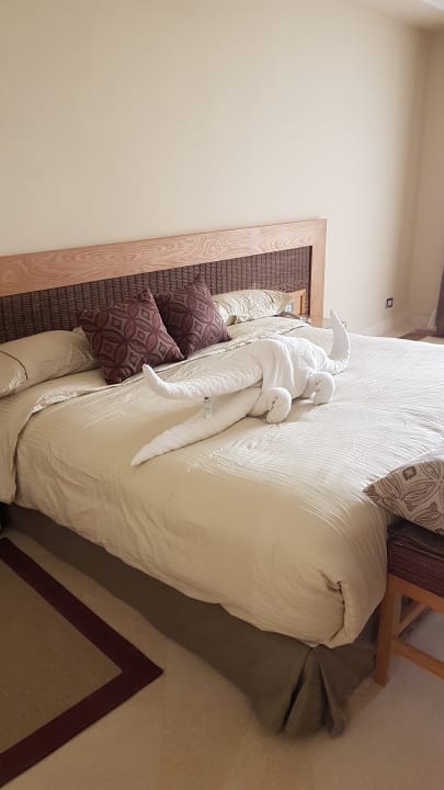 Zimmer The Grand Palace - Adults only