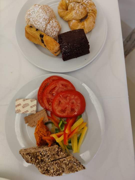Gastro Hotel Amoros