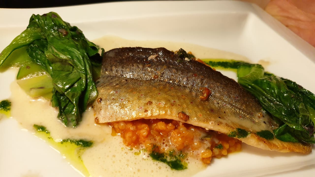 Gastro SPA Hotel Erzherzog Johann