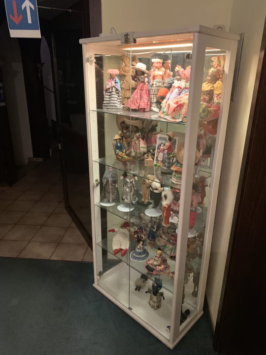 Sonstiges Frau Holle-Land-Hotel