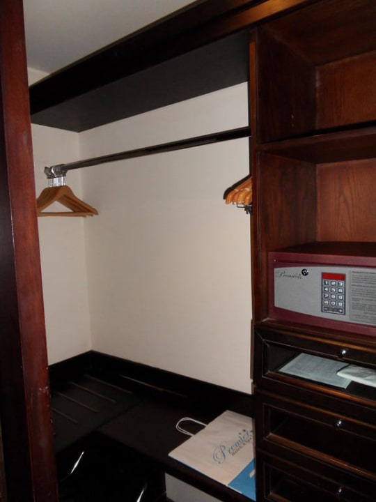 Deluxe-Zimmer Premier Le Reve Hotel & Spa