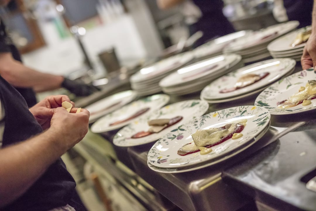 Gastro Apart GIGGI Tenne