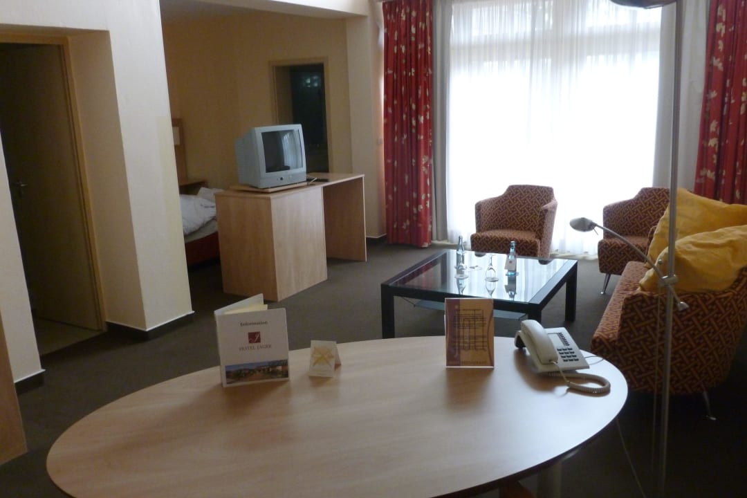 Nr. 25, groß, toll,  2 Bäder sh. nächstes Bild Hotel & Restaurant Jott wie Jäger