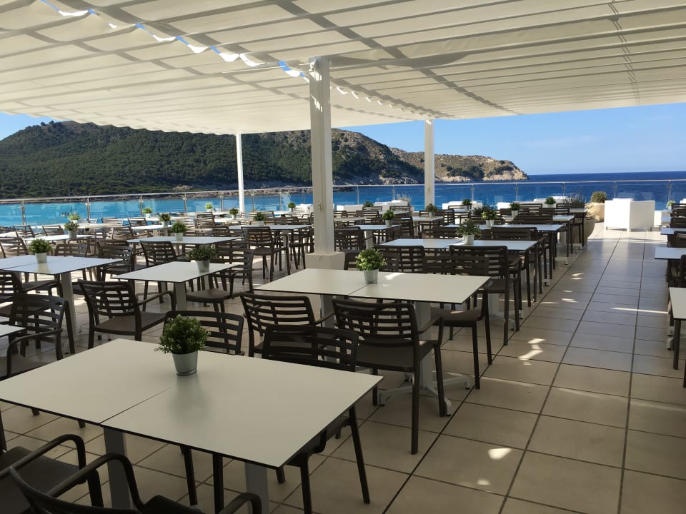 Restaurant HSM Regana - Adults Only