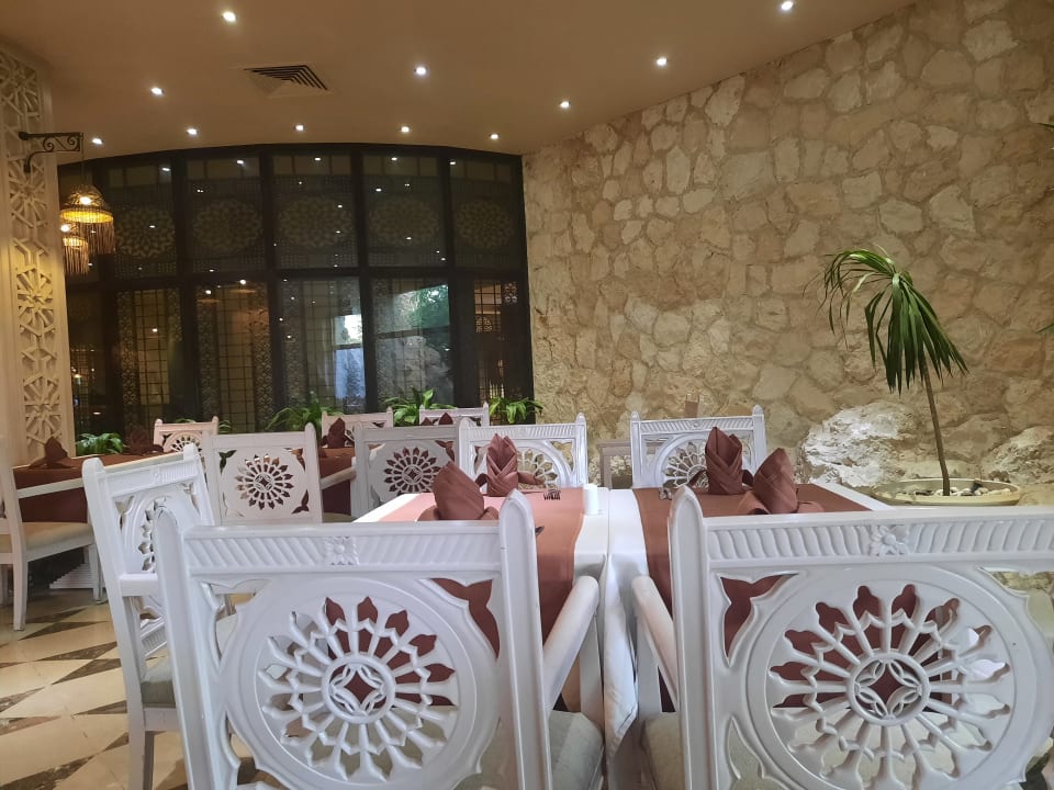 Gastro Makadi Spa - Adults only