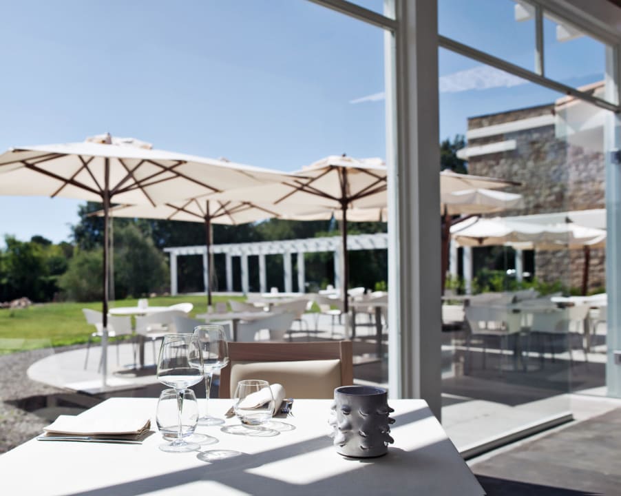 Ristorante  Hotel Lanthia Resort