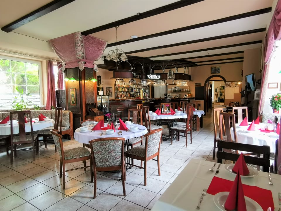 Gastro Schlosshotel Marienbad