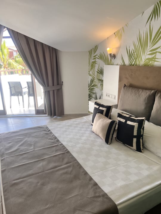 Zimmer Club Tuana Fethiye