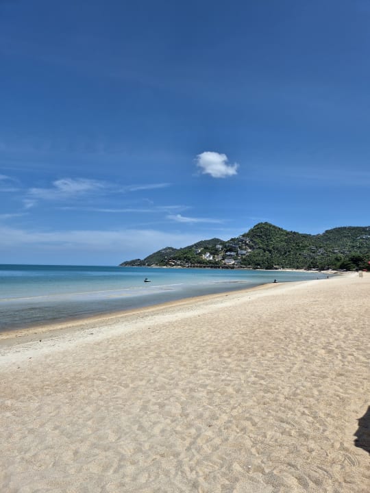 Strand The Fair House Beach Resort