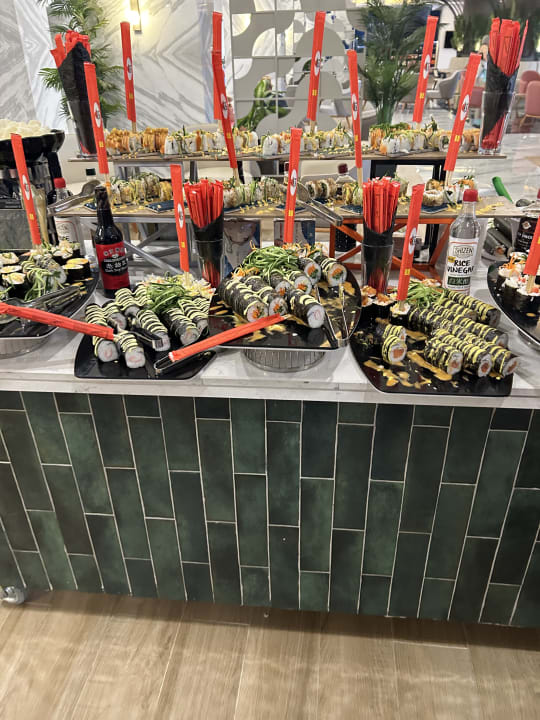 Gastro Dream Fun World