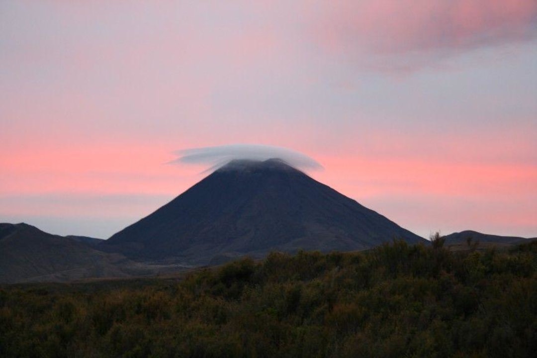 Mt.Ruapehu Skotel Alpine Resort