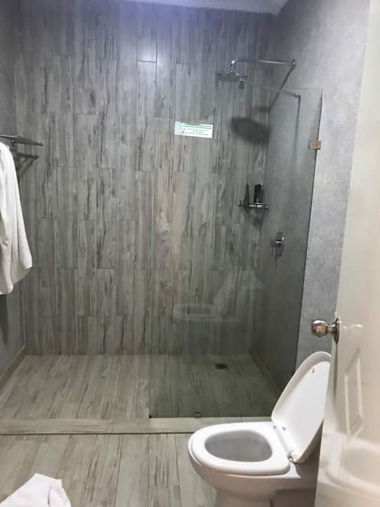 Zimmer Djembe Beach Resort Hotel