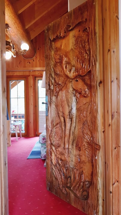 Zimmer Naturtraum Georgshöhe