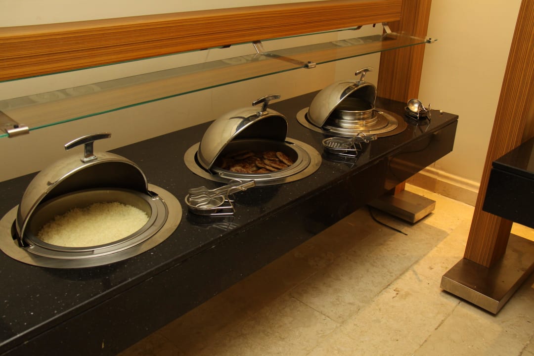 Kinderbuffet PALOMA Perissia