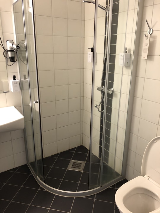 Zimmer Scandic Vestfjord Lofoten