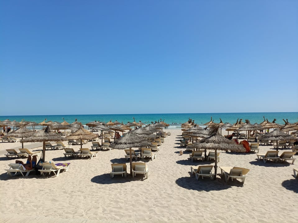 Strand TUI MAGIC LIFE Penelope Beach