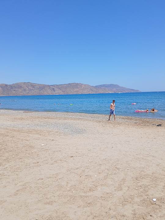 Strand Cretan Beach Resort