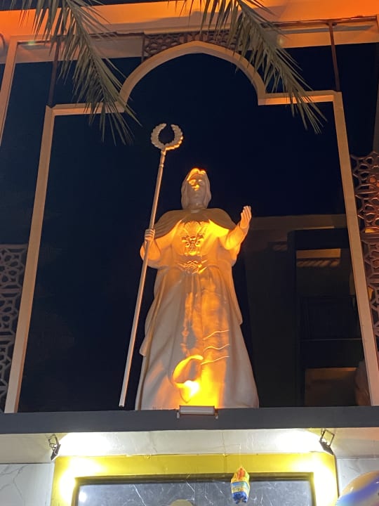 Sonstiges Dream World Palace Hotel