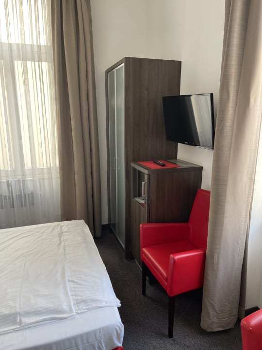 Zimmer Best Western Hotel Kaiserhof