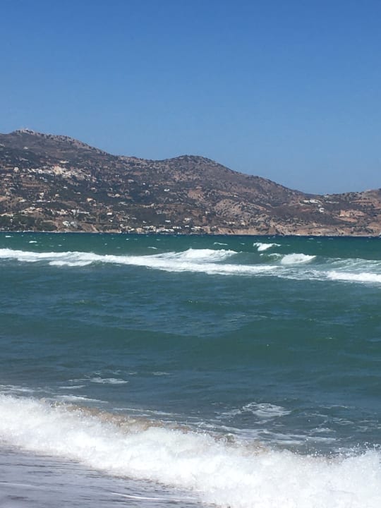 Strand Civitel Creta Beach