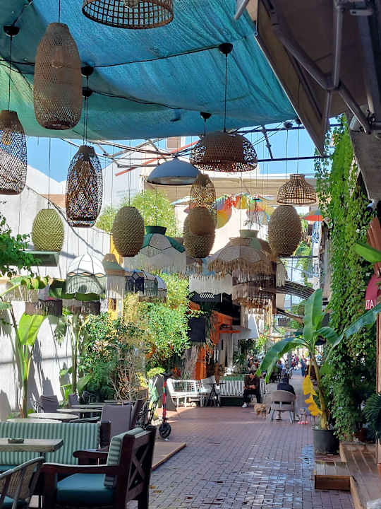 Sonstiges Club Tuana Fethiye