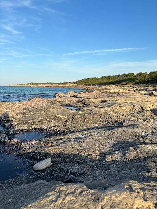 Strand Hipotels Bahia Grande