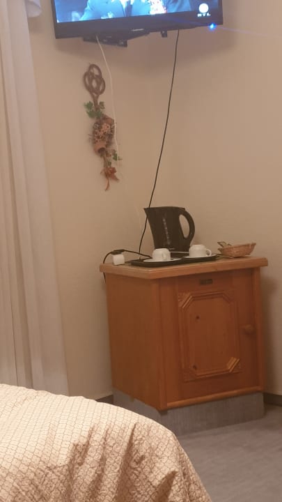 Zimmer Hotel Klösterle