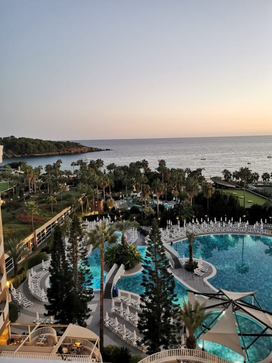 Ausblick Arycanda Kirman Premium