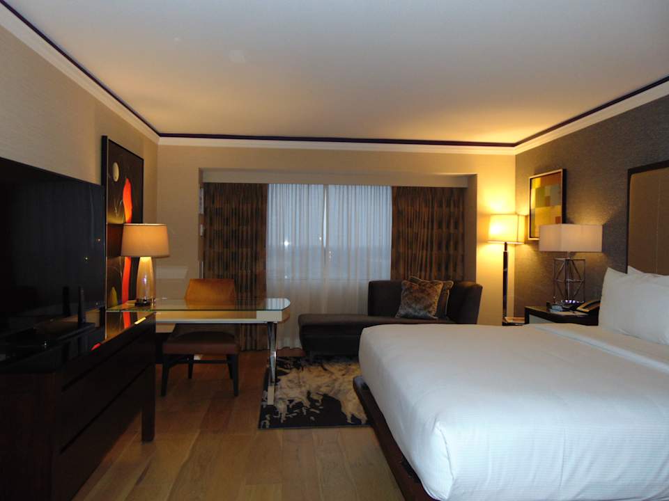 Zimmer Hotel The Henry