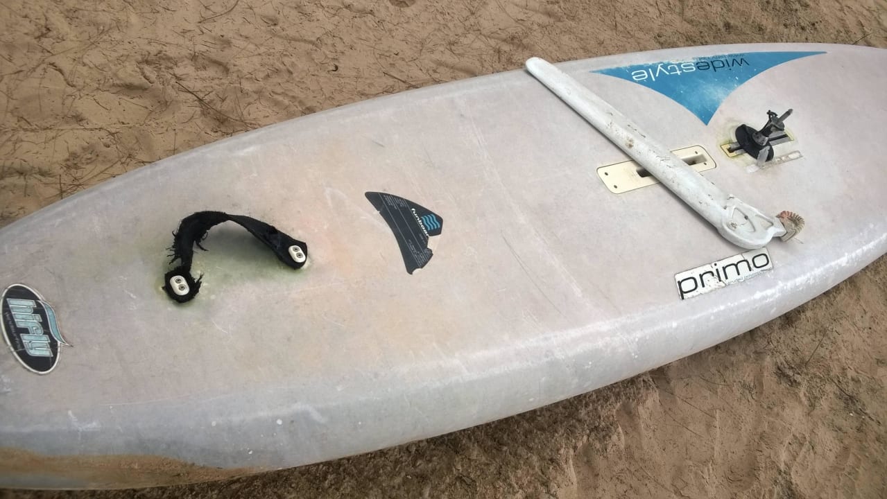 Schlecht gewartet Dusit Thani Krabi Beach Resort