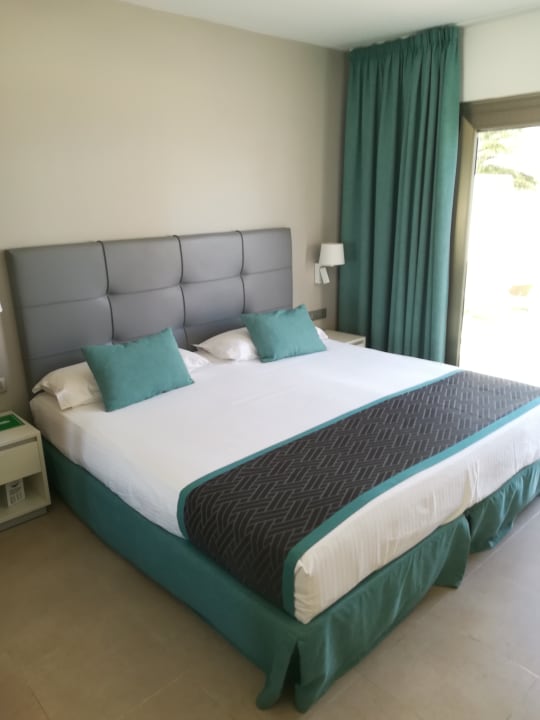 Zimmer Hotel Las Costas