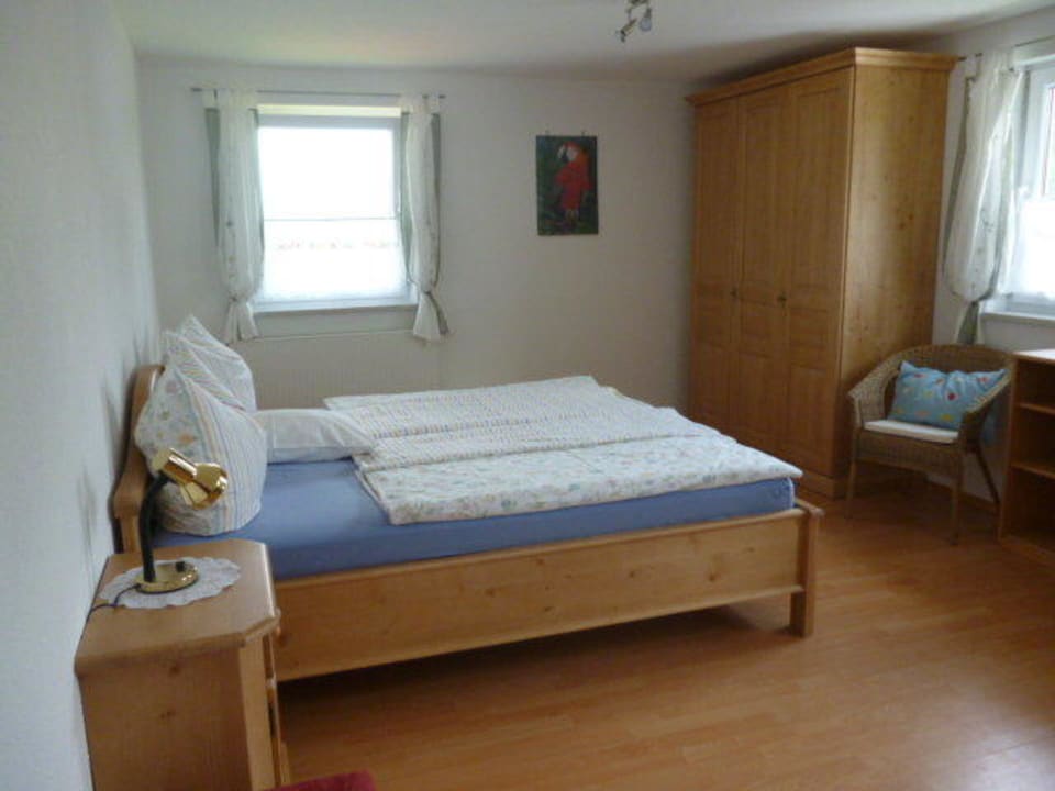 Kinderzimmer Ferienhof Singer