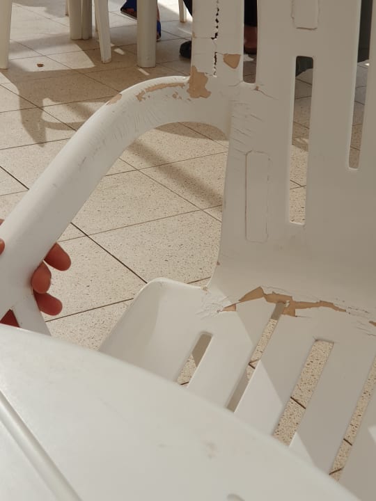 Sonstiges Agadir Beach Club Hotel