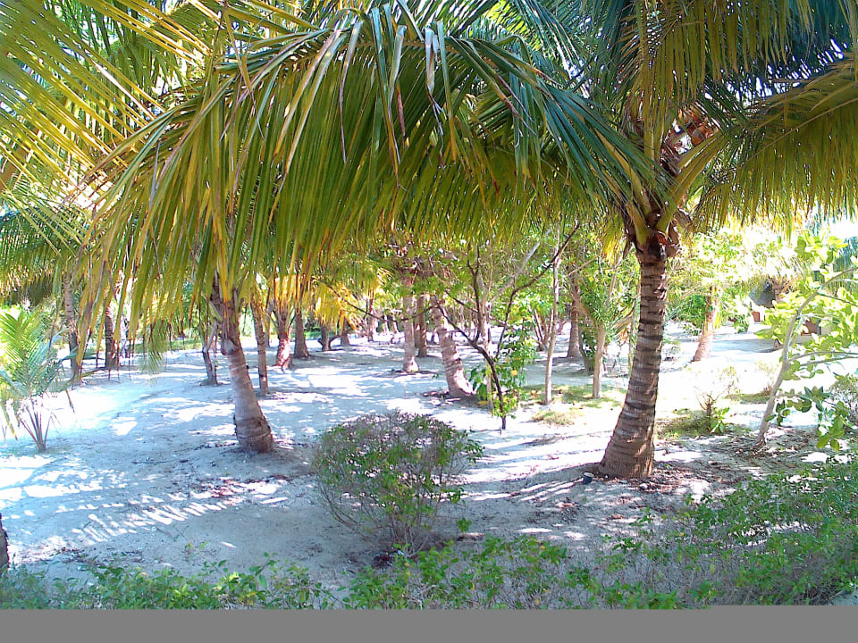 Garten Adaaran Select Hudhuran Fushi - Premium All Inclusive